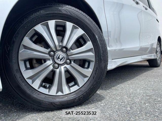 Honda FREED SPIKE 2012-11 8314595-12