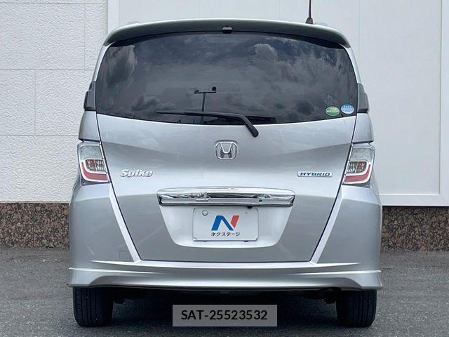 Honda FREED SPIKE 2012-11 8314595-15