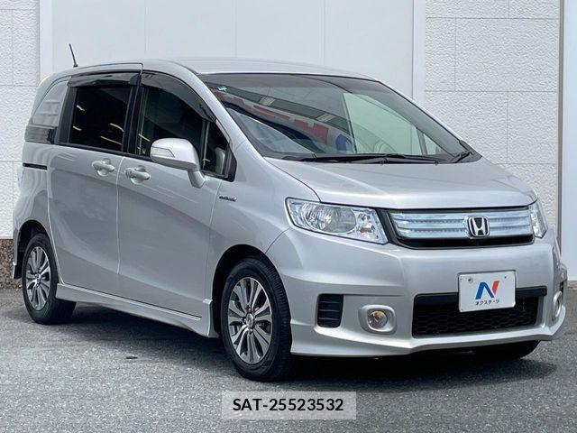 Honda FREED SPIKE 2012-11 8314595-16