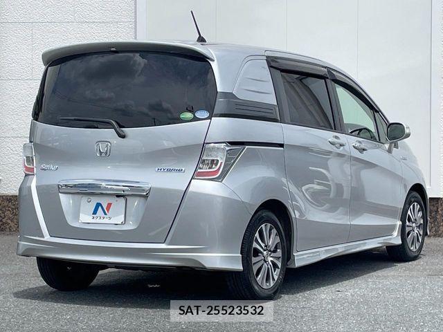 Honda FREED SPIKE 2012-11 8314595-17