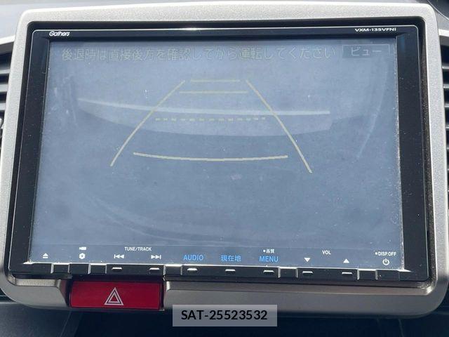 Honda FREED SPIKE 2012-11 8314595-3