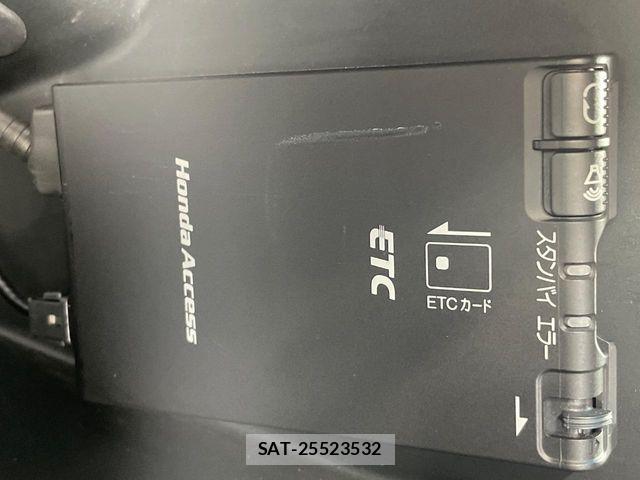 Honda FREED SPIKE 2012-11 8314595-6