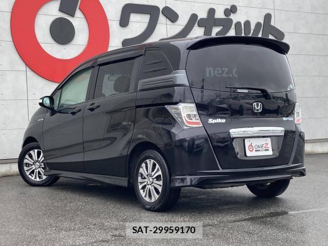 Honda FREED SPIKE 2011-12 8314596-12