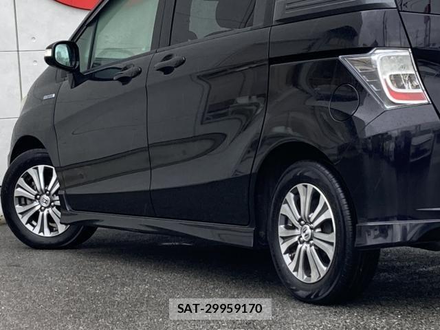 Honda FREED SPIKE 2011-12 8314596-13