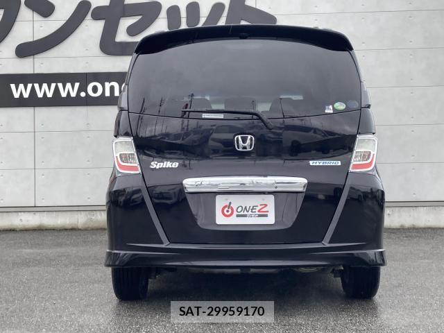 Honda FREED SPIKE 2011-12 8314596-15