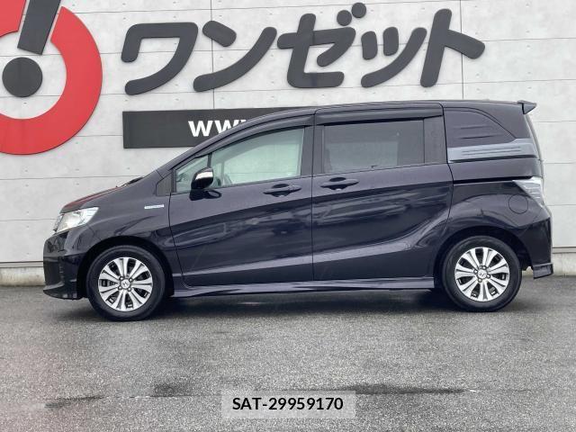 Honda FREED SPIKE 2011-12 8314596-16