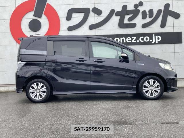 Honda FREED SPIKE 2011-12 8314596-17
