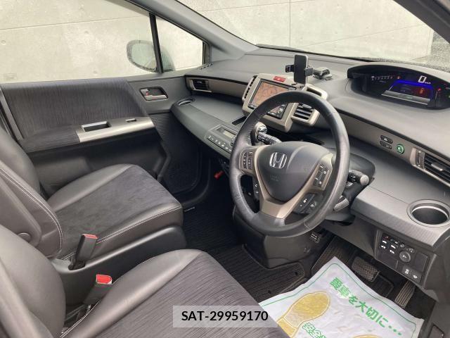 Honda FREED SPIKE 2011-12 8314596-18