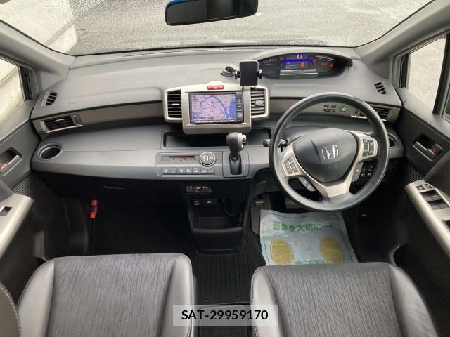 Honda FREED SPIKE 2011-12 8314596-1