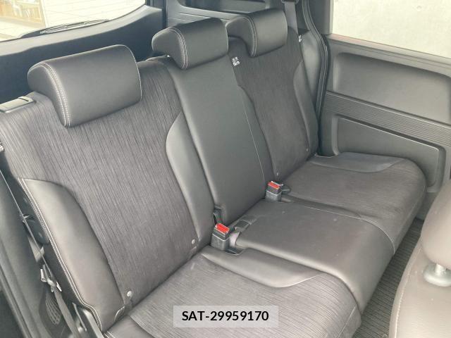 Honda FREED SPIKE 2011-12 8314596-20