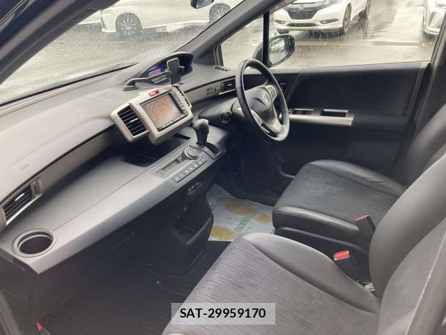 Honda FREED SPIKE 2011-12 8314596-21