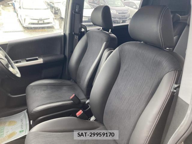 Honda FREED SPIKE 2011-12 8314596-22