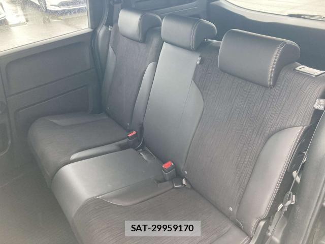 Honda FREED SPIKE 2011-12 8314596-23