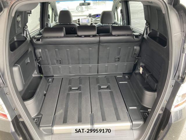 Honda FREED SPIKE 2011-12 8314596-24