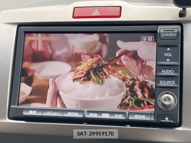 Honda FREED SPIKE 2011-12 8314596-26