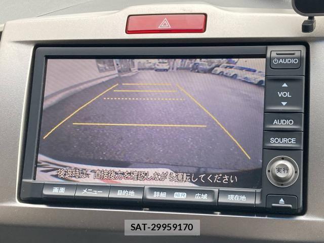 Honda FREED SPIKE 2011-12 8314596-28