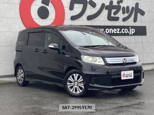 Honda FREED SPIKE 2011-12 8314596-3