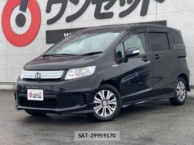 Honda FREED SPIKE 2011-12 8314596-4