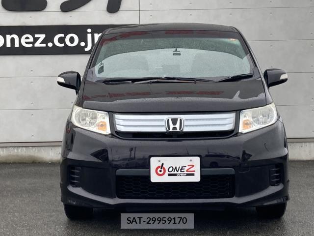 Honda FREED SPIKE 2011-12 8314596-5