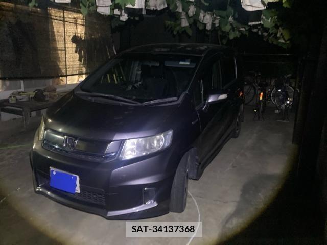 Honda FREED SPIKE 2014-06 8335958-0