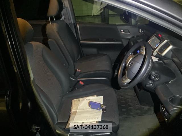 Honda FREED SPIKE 2014-06 8335958-11