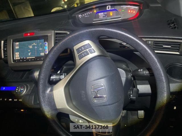 Honda FREED SPIKE 2014-06 8335958-13