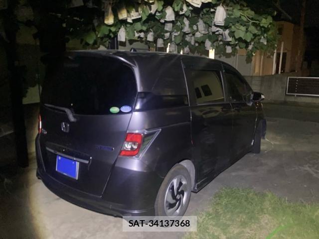 Honda FREED SPIKE 2014-06 8335958-1