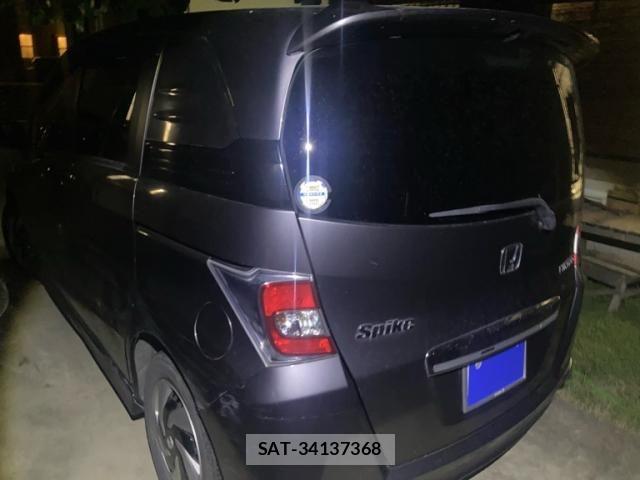 Honda FREED SPIKE 2014-06 8335958-3