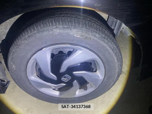 Honda FREED SPIKE 2014-06 8335958-6