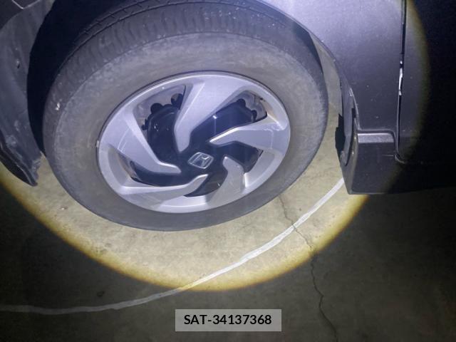 Honda FREED SPIKE 2014-06 8335958-7