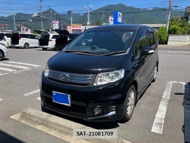 Honda FREED SPIKE 2013-11 8335955-0