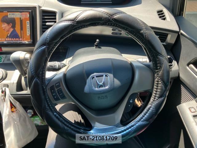Honda FREED SPIKE 2013-11 8335955-15