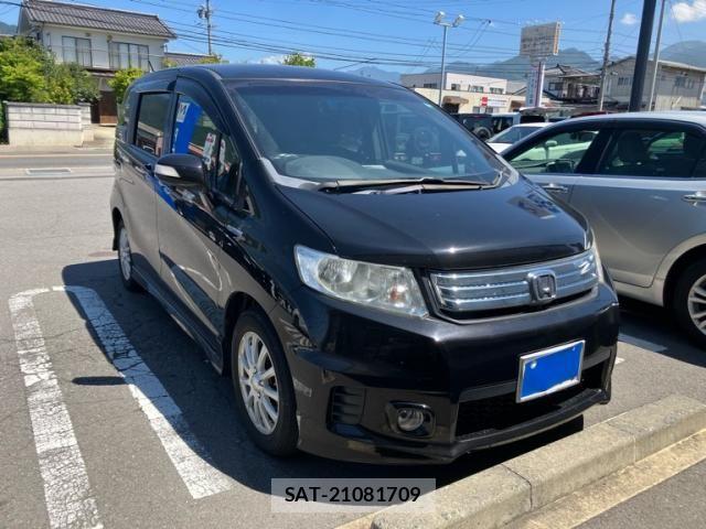 Honda FREED SPIKE 2013-11 8335955-1