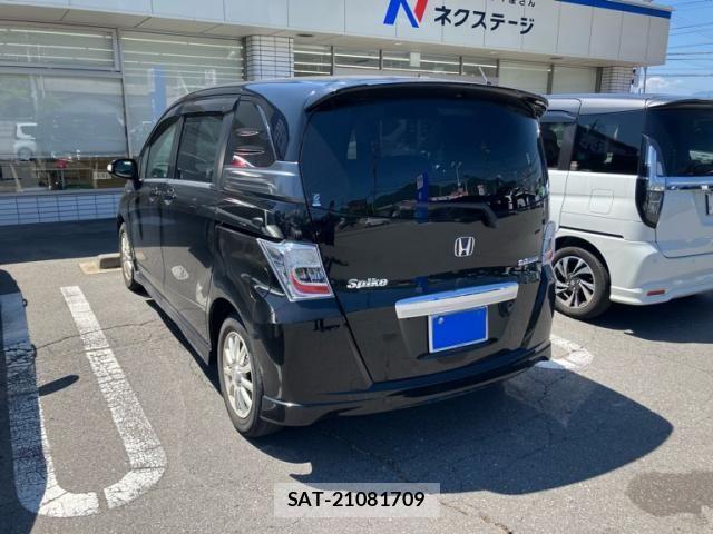 Honda FREED SPIKE 2013-11 8335955-5