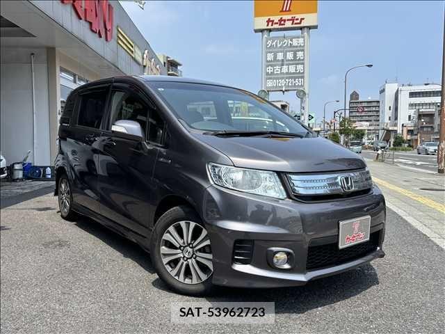 Honda FREED SPIKE 2013-08 8354555-0