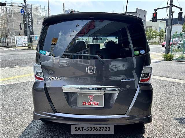 Honda FREED SPIKE 2013-08 8354555-10