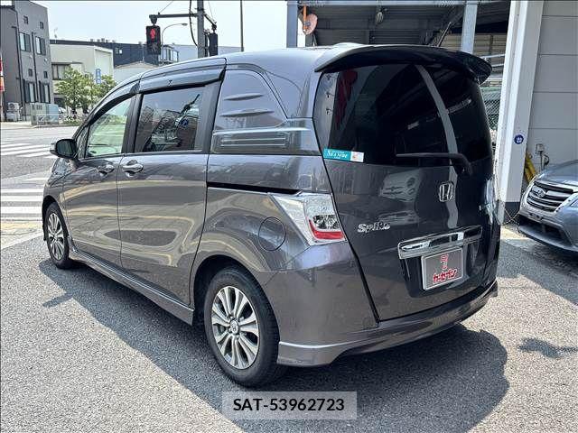 Honda FREED SPIKE 2013-08 8354555-11