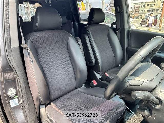 Honda FREED SPIKE 2013-08 8354555-12