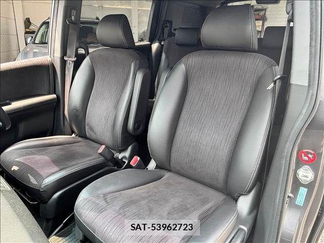 Honda FREED SPIKE 2013-08 8354555-14