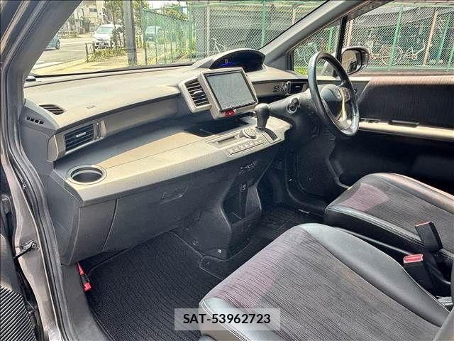 Honda FREED SPIKE 2013-08 8354555-15