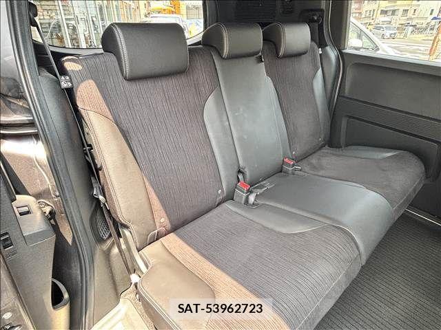 Honda FREED SPIKE 2013-08 8354555-17