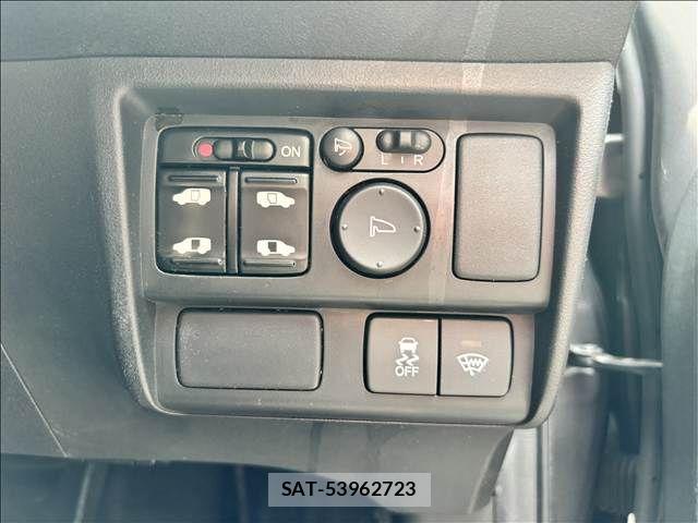 Honda FREED SPIKE 2013-08 8354555-22