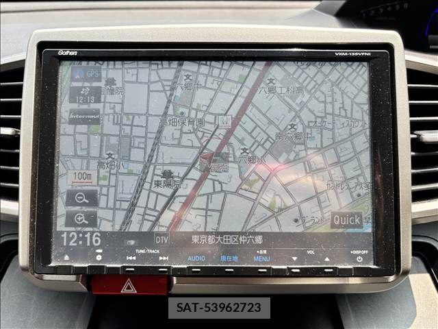 Honda FREED SPIKE 2013-08 8354555-26