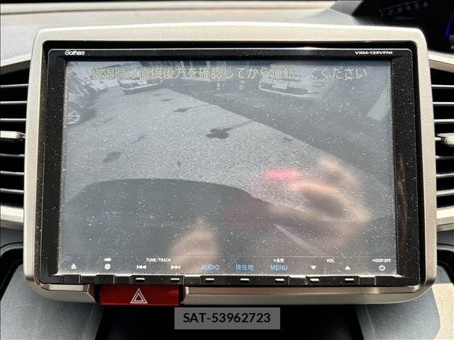 Honda FREED SPIKE 2013-08 8354555-27