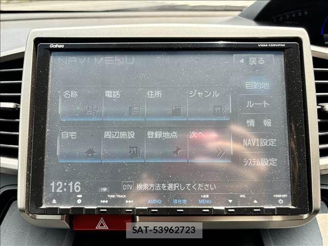 Honda FREED SPIKE 2013-08 8354555-29