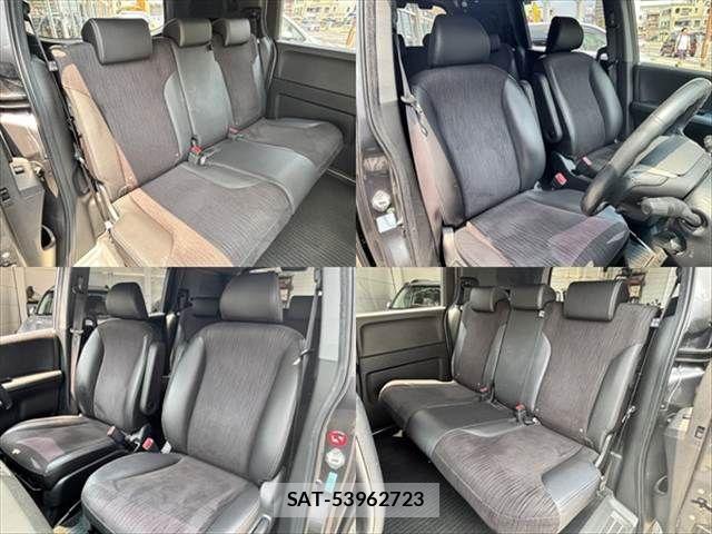 Honda FREED SPIKE 2013-08 8354555-3