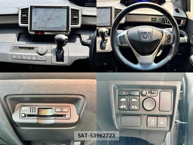 Honda FREED SPIKE 2013-08 8354555-4