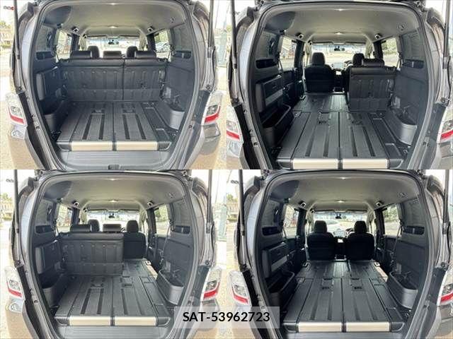 Honda FREED SPIKE 2013-08 8354555-6