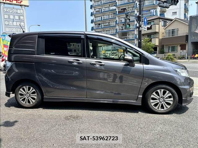 Honda FREED SPIKE 2013-08 8354555-7