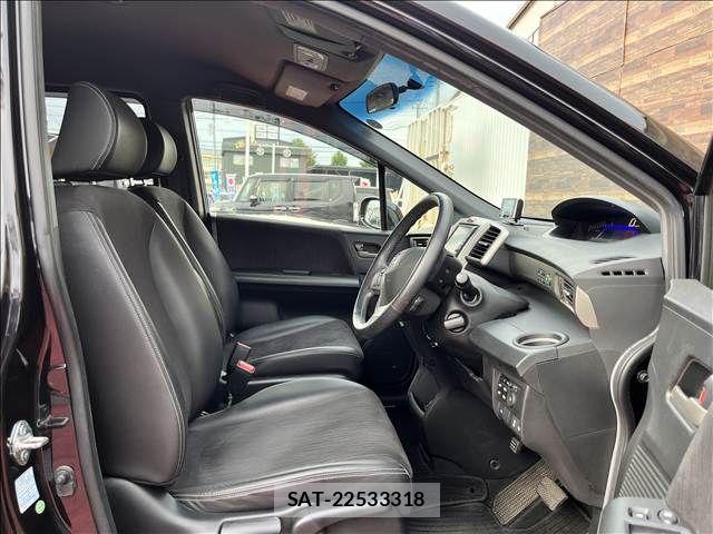 Honda FREED SPIKE 2011-11 8366058-9